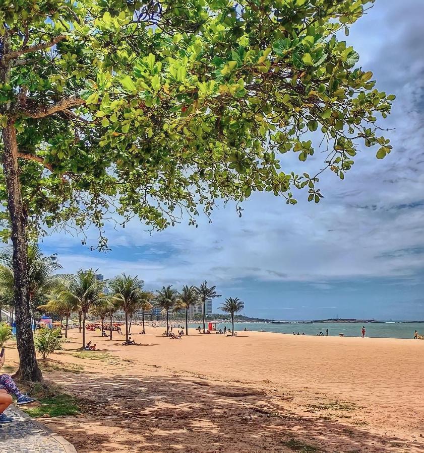 Ap Brisa Do Mar Praia Da Costa Διαμέρισμα Vila Velha  Εξωτερικό φωτογραφία