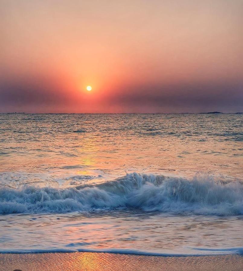 Ap Brisa Do Mar Praia Da Costa Διαμέρισμα Vila Velha  Εξωτερικό φωτογραφία